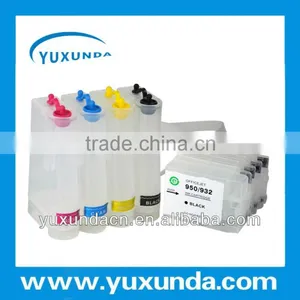 New High Qulity Ciss Ink Tank, Ink Box, Ink Bottle With the Volume of 200ml thumbnail-5