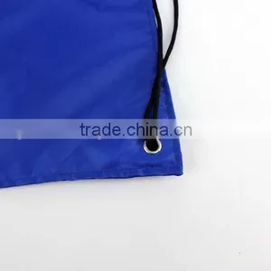 2015 Hot Sale Blue Polyester Laundry Mesh Bag thumbnail-3