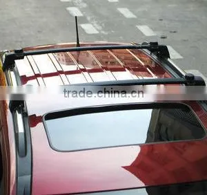 2014 Cherokee Laredo Roof Rack,oe Style Cross Bar thumbnail-1