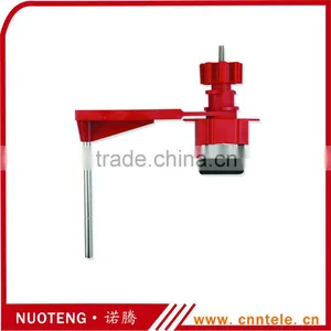 Single-arm Universal Ball Valve Lockouts thumbnail-3