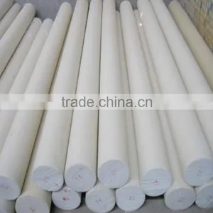 Best Supplier!! Cast Polyamide Pa 6 Rod/nature Nylon Rod/pa66 Rod thumbnail-5