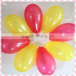 Biodegradable Latex Water Balloon Magic Water Bombs thumbnail-1
