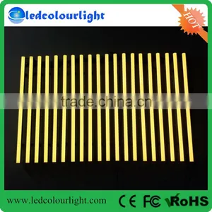 Outdoor Dmx Rgb Building Facade Led Tube Light thumbnail-5