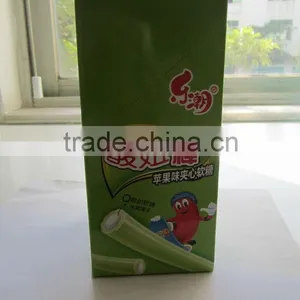 2013 Apple Sour Stick Soft Candy thumbnail-4