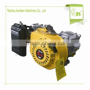 4 Stroke 163cc 5.5hp Fuel Save Engine With ce thumbnail-1