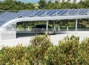8kw On-grid Solar Power System Grid-tied Solar Power Station thumbnail-1