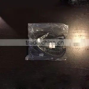 24AWG 7x0.20mm Copper Stranded Pvc Core Phone Extension Leads With CSA Certificate thumbnail-1