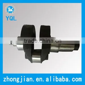 S1100 Crankshaft Diesel Engine Parts Supplier and Manufacturer thumbnail-1