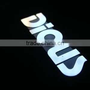 High Quality Custom Thin Metal Plate thumbnail-1