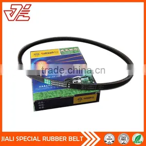 CR,Rubber Material and V-belt,AX Type v Belt thumbnail-1