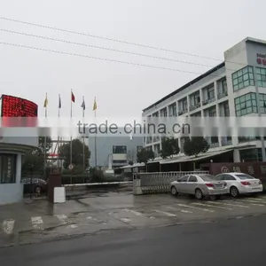 Zhejiang BOOU Sanitary Ware Technology Co., Ltd. company overview - view 2 thumbnail
