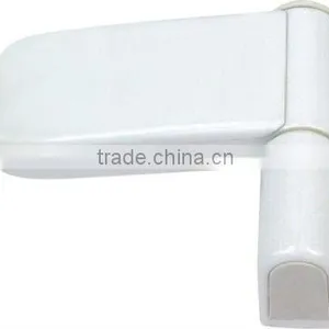 3D Flag Door Hinge Adjustable Door Hinge 3-Direction Zinc Alloy 3D Door Hinge 90310601PWS (PUWEI) 3D Adjustable Door Hinge thumbnail-3