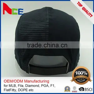 Newest Design High Quality With Customized Color Top Quality Sports Golf Hat thumbnail-4