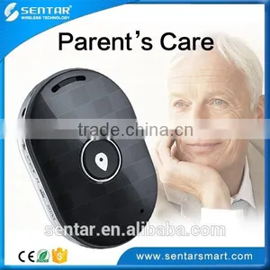 Free App Mini Gps Tracker for Pet Children Old People Mini Gps Tracker Outdoor Anti Lost thumbnail-5