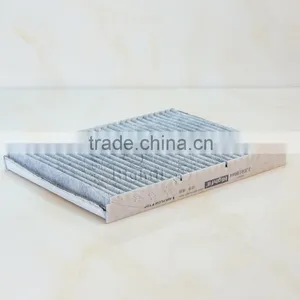 High Quality Cabin Air Filter TS6007 1J0 819 644/439 for SEAT SKODA VW AUDI thumbnail-4