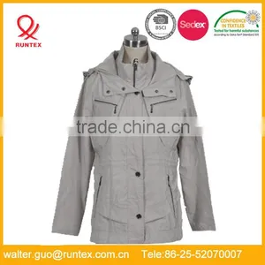 Runtex Ladies Casual Jacket RLJ071 thumbnail-1