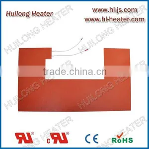 Battery Heater Pad for Electric Vehicles thumbnail-4