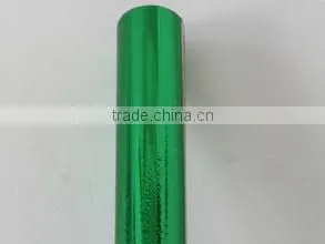 Multicolor Hot Stamping Foil for Plastic and Packing thumbnail-2