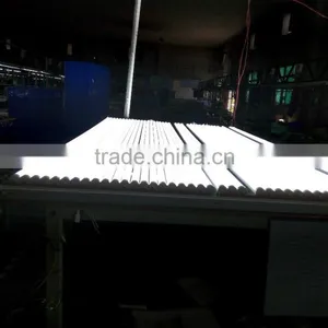 With CE and RoHS Certification 2.4M 36W 40W Single Pin Led Tube High PF Ra>80 2 Years Wattanty 8ft t8 Led Tube thumbnail-6