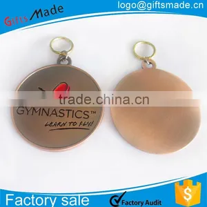Custom Design Cheap Medal/medals Original/bulk Medals thumbnail-3