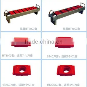 RNCS-1 Metal Cutting Tool Rack thumbnail-4