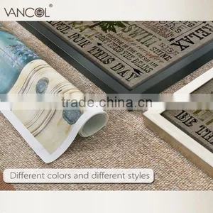 2015 Pop Selling Wall Decorative Letters Oil Canvas Painting thumbnail-5
