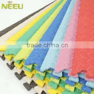 [NEEU] HEP6622EVA Gym Exercise Interlock Foam Block thumbnail-1