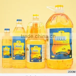 Cooking Oil DOUBLE HORSE- Top Quality thumbnail-1