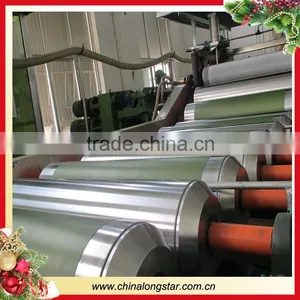 PVC Christmas Tree Film Used for Hedge,X'mas Tree,garland thumbnail-6