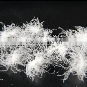 Washed Down 60% White Duck Down Filling Material IDFL Standard thumbnail-1