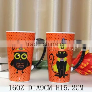 16oz Coffee Cups thumbnail-4