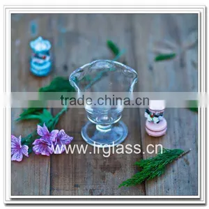 High Quality Transparent Ice Cream Sundae Cup thumbnail-1