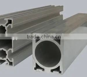 Aluminium Profile System Galvanized Steel Profile thumbnail-1