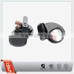 Klaxon Multi Sound Car Horn Auto Horn for F-O-R-D (ODL-163 10) thumbnail-1