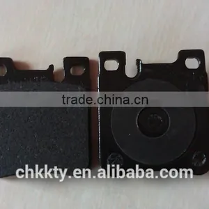 Car Brake Pads for Car 0034204820 thumbnail-1