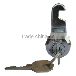 Office Furniture Drawer Desk Lock / Cabinet Pin Cam Lock thumbnail-1