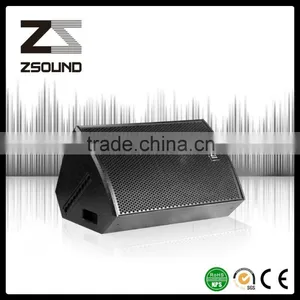 Karaoke Loudspeaker Personal Loudspeaker 12 Inch Stage Monitor thumbnail-1