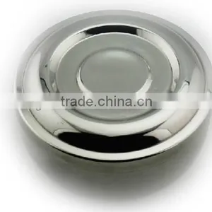 Stainless Steel Bowl Rice Bowl Koearn-style Bowl With Cover thumbnail-2