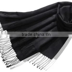 Silk Pashmina Shawls thumbnail-2