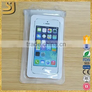 Best Waterproof Phone Bag, Waterproof Smartphone Case thumbnail-5