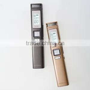 Microphone Long Time Recording Usb Voice Recorder thumbnail-2