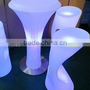 Rotomolding Products Tables and Chairs LED thumbnail-1