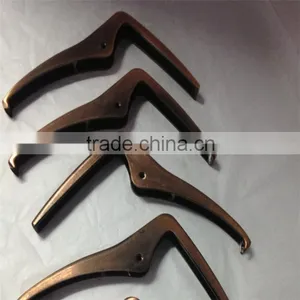 Medical Instrument Metal Parts Antique Brass Plating Processing Brass Copper Plating thumbnail-1