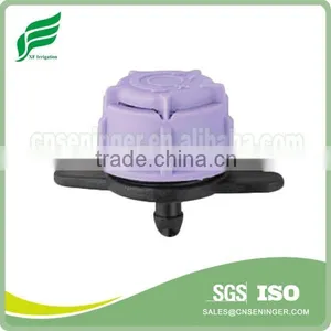 Multihole Adjustable Irrigation Dripper Emitter thumbnail-5