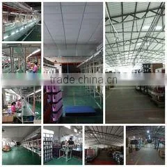 Zhongshan City Baidu Electrical Appliance Co., Ltd. company overview - view 1 thumbnail