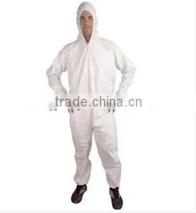 Non Woven Protecting Clothes thumbnail-1