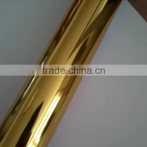 Pure Silver Aluminum Hot Stamping Film for Paper thumbnail-5