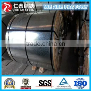 Galvanized Steel Coil SGCH JIS 3302,hot Dipped Galvanized Steel Coils Best Price thumbnail-6