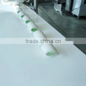 LM-2016 Automatic Steam Bun Production Line thumbnail-4