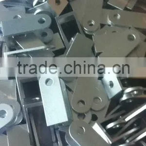 High Precision Aluminum CNC Parts thumbnail-1
